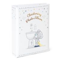 Tiny Tatty Teddy Me to You Bear Boxed Christening Photo Album Extra Image 1 Preview